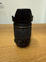 Tamron Objektiv 18-200mm VC für Canon gebraucht