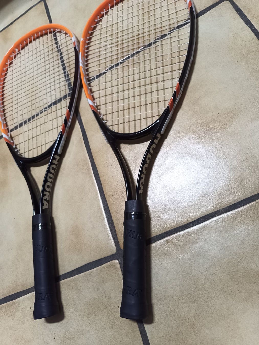 Racchette: Badmintonschläger/Federballschläger – Usato da Meisterschwanden venduto da tosbi 4
