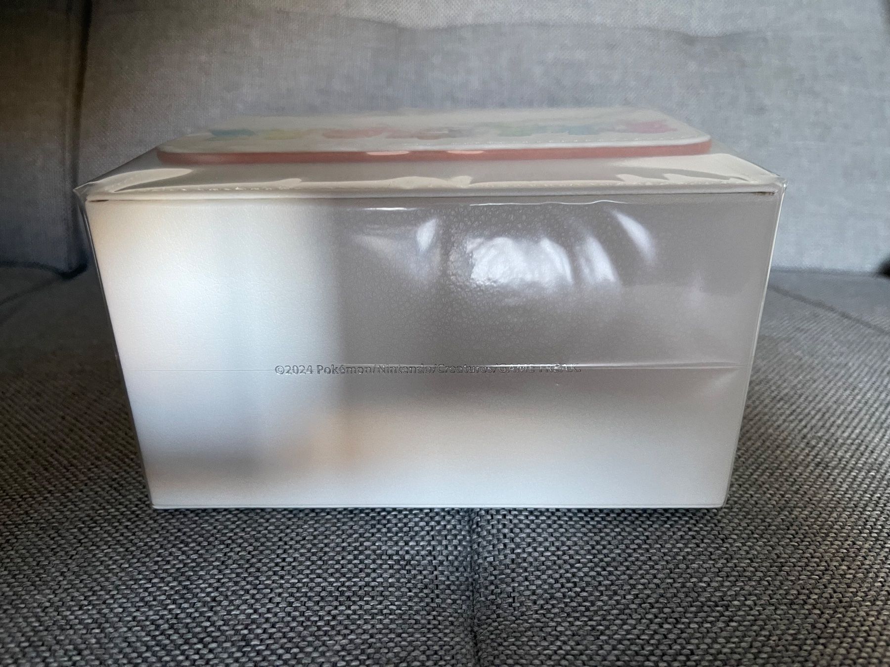 Jeux: Flamara GX Deck Box – Neuf avec emballage d'origine à Basel par pmb_296g 2