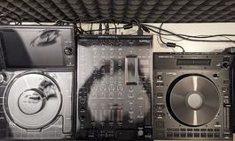 Denon DJ Prime SET (SC6000M+LC6000+X1850)