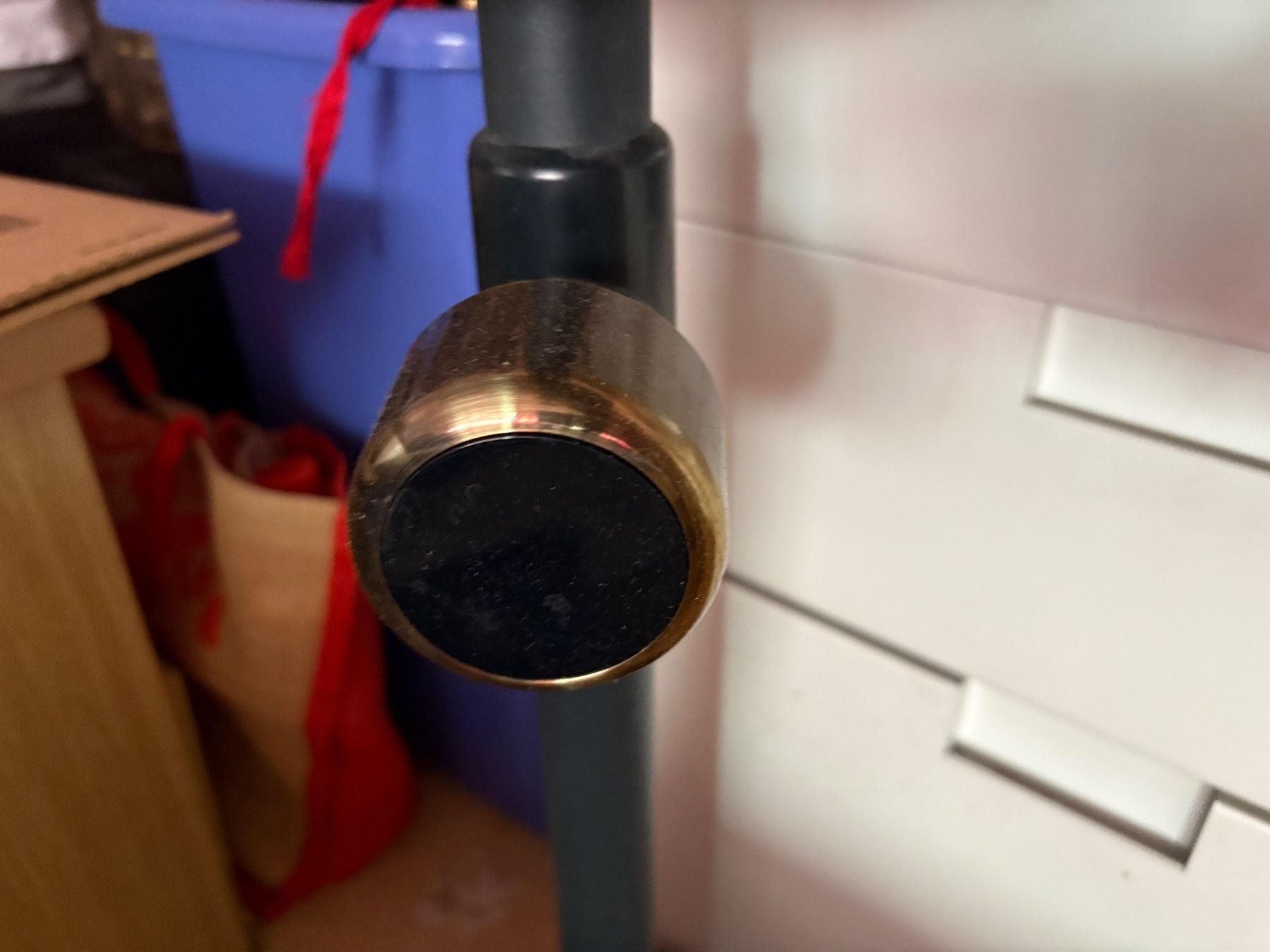 Ventilateurs: STYLIES Standventilator Uranus – Défectueux à Dietikon par The-Star-Shop 4