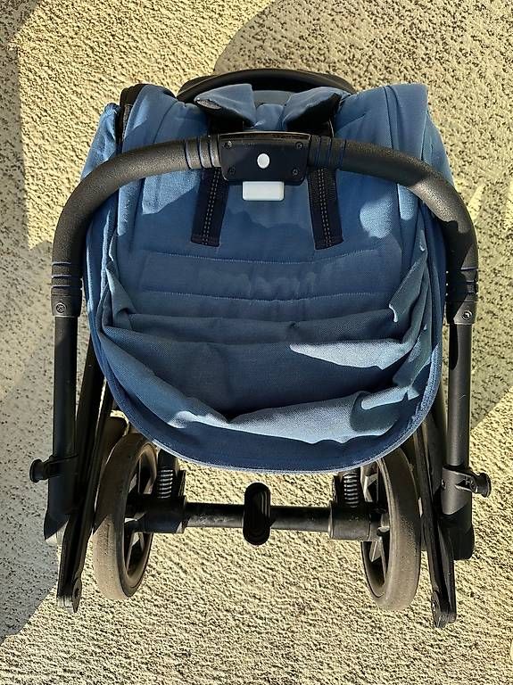 Carrozzine: Pousette cybex eezy S2 twist – Usato da Bellevue venduto da SophieGV 2