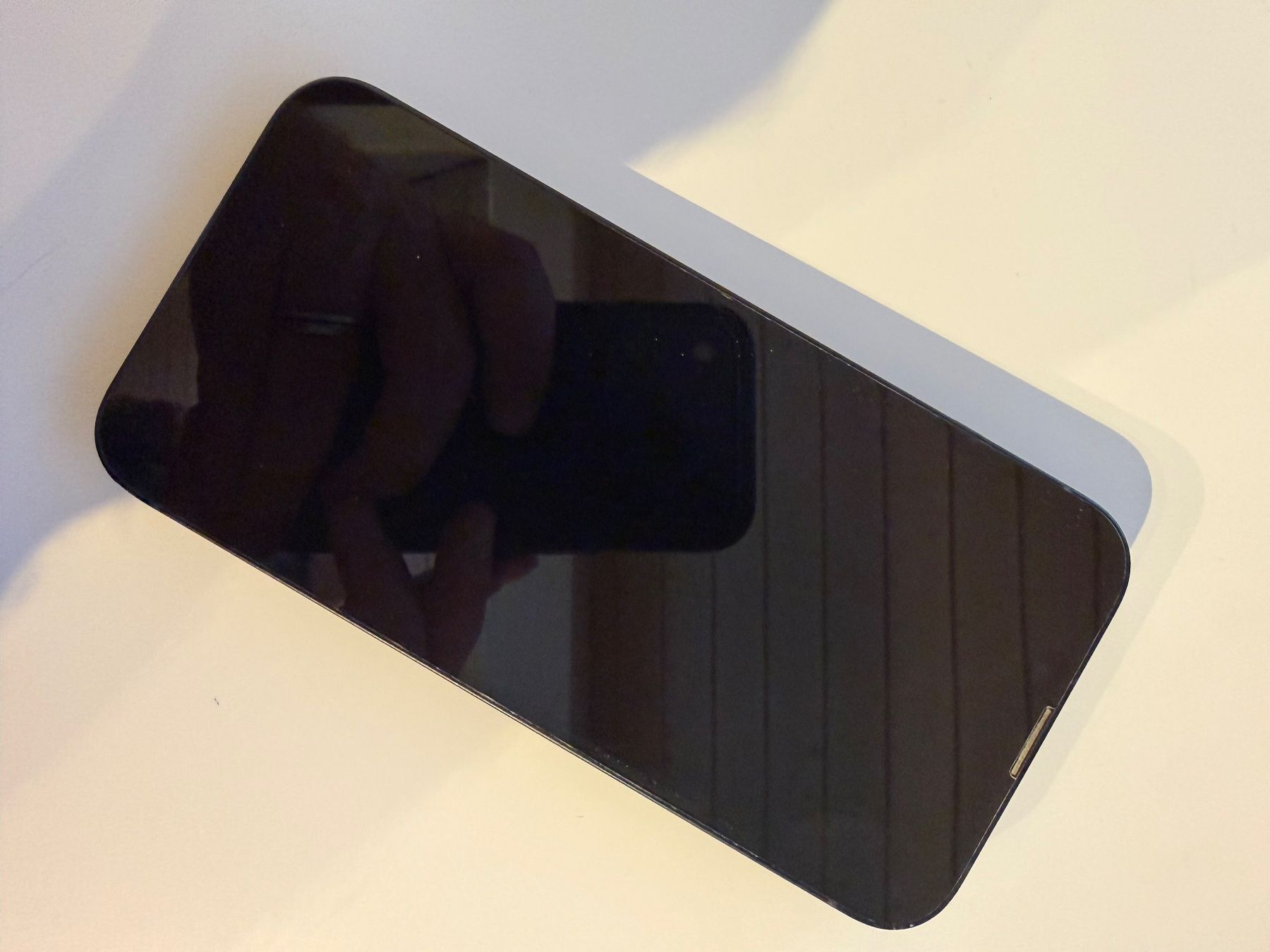 Apple Telefoni cellulari / Smartphones: IPhone 14, schwarz 256Gb – Usato da Bubikon venduto da PStauber 2