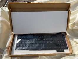 Laptop Tastatur für ASUS V170146DK1 V170146D UK NEU UNBENUTZ