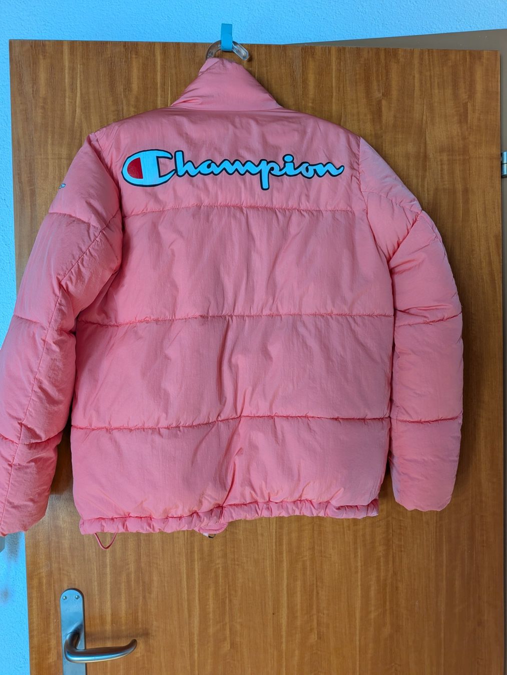 Champion Giacche: Champion Winterjacke Gr. XS – Usato da Wiezikon b.Sirnach venduto da Bb7
