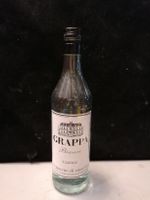 Bouteille de Grappa Bianca Lambic 2004/5 🍾