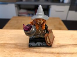 LEGO Minifigure Series Dungeons & Dragons Tasha the Witch
