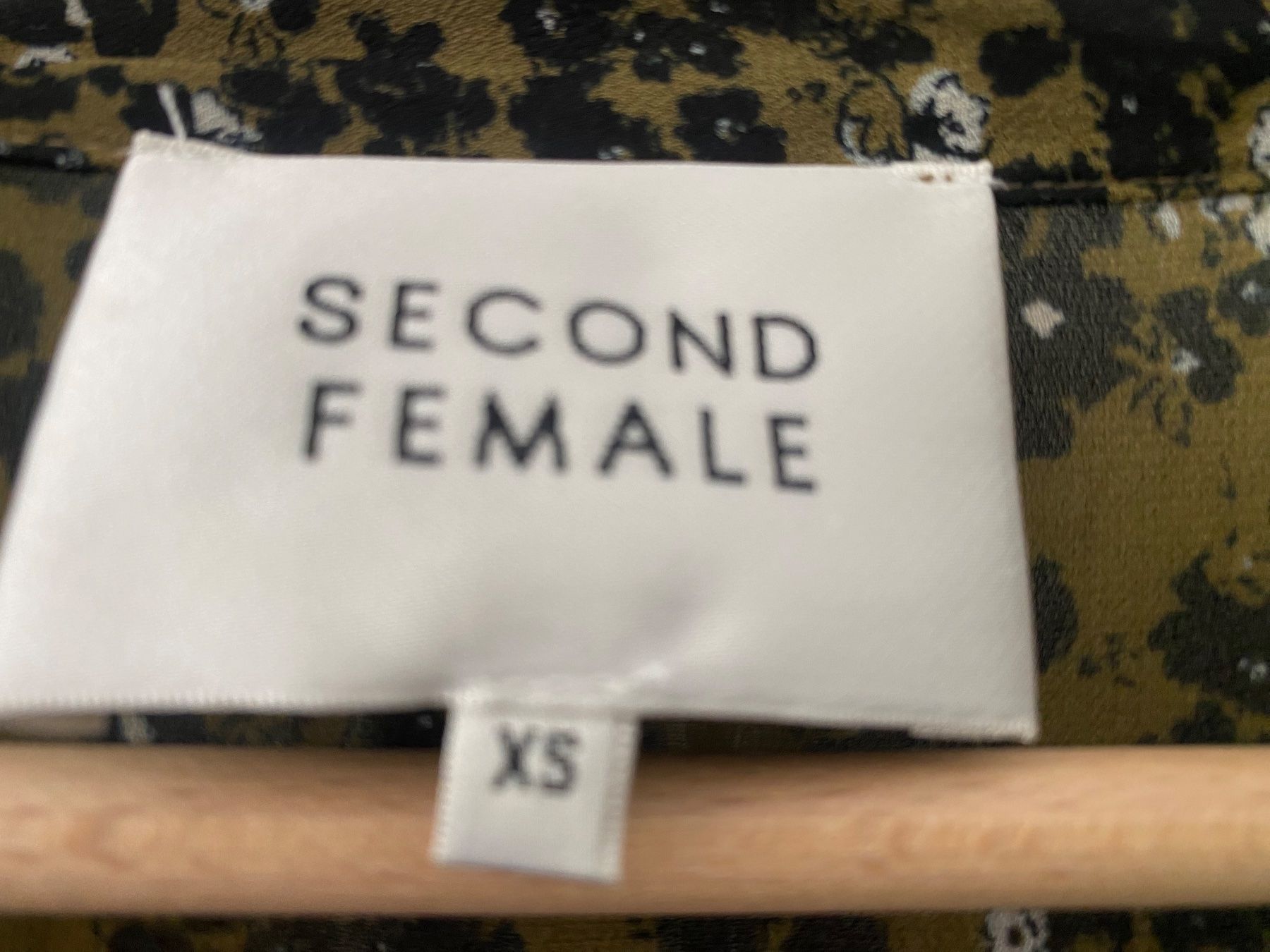 Vestiti: NEU: Second Female in XS – Nuovo e nell'imballaggio originale da Sachseln venduto da Guguiseli 6