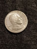 Monaco Münze, 1/2 Franken, 1965, Für Sammler, Rarität