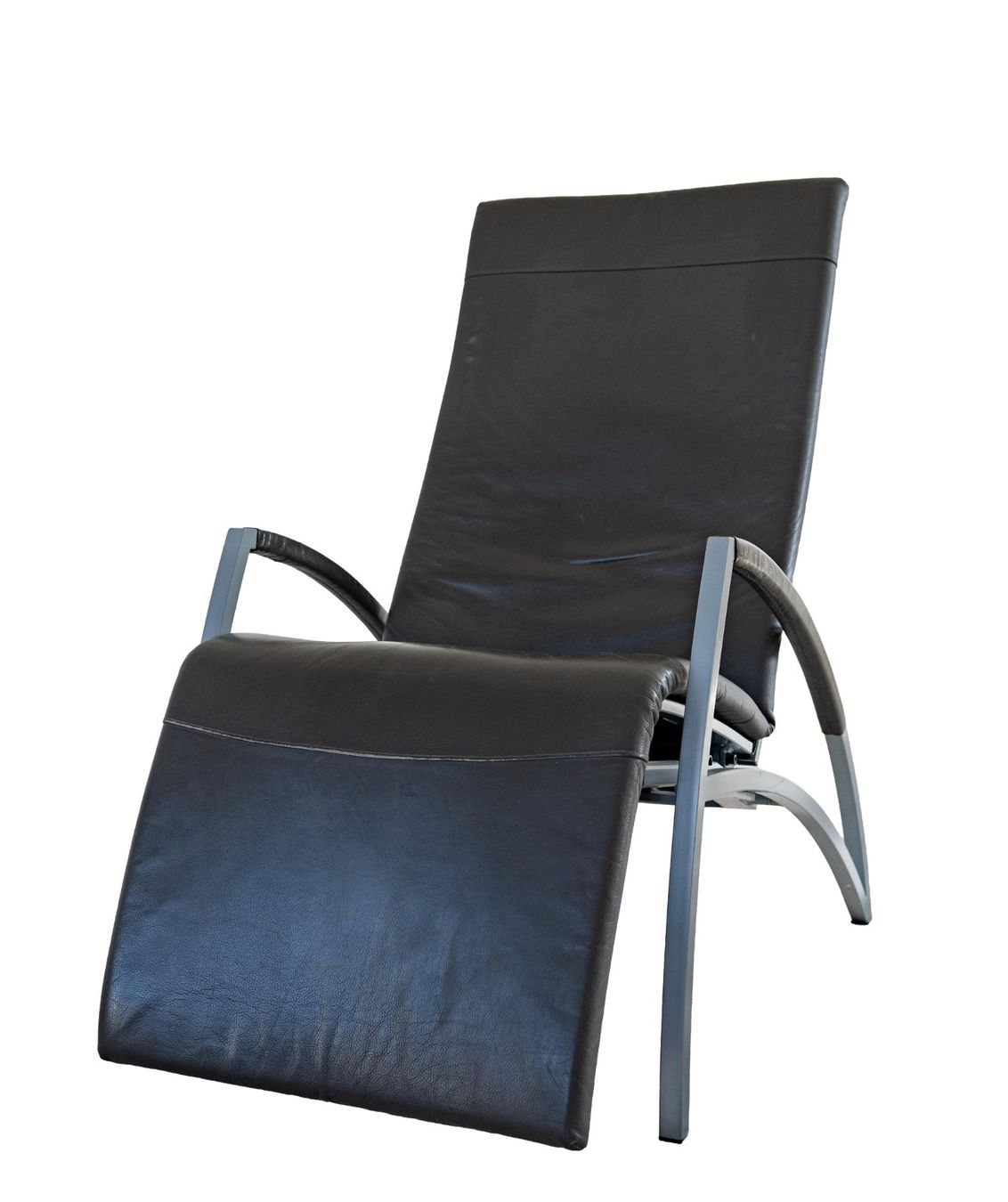 Liegen & Liegestühle: PAX Designer Relaxliege – Gebraucht aus Elsau von Station