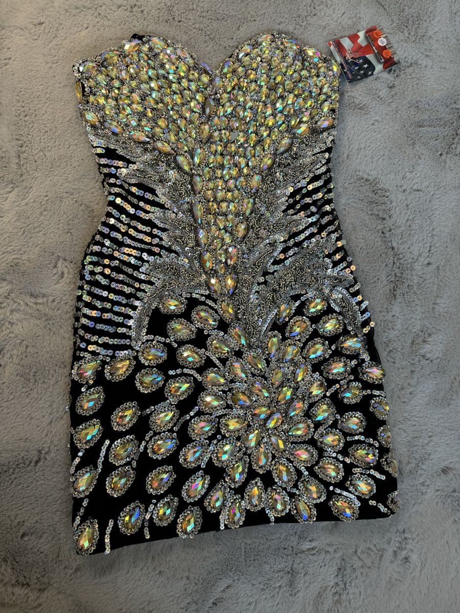 Vestiti: Kleid – Nuovo (secondo la descrizione) da Emmenbrücke venduto da sa.ra
