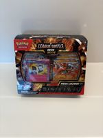 Mega Lucario ex League Battle Deck - Themen Decks EN
