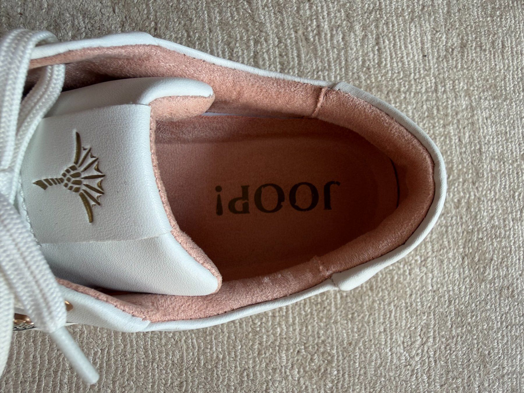 Joop Chaussures femmes: Sneaker Joop – D'occasion à Kreuzlingen par Airbusbutter 3