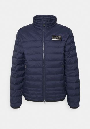 EA7 Emporio Armani Daunenjacke S/M Neu - statt 430.-