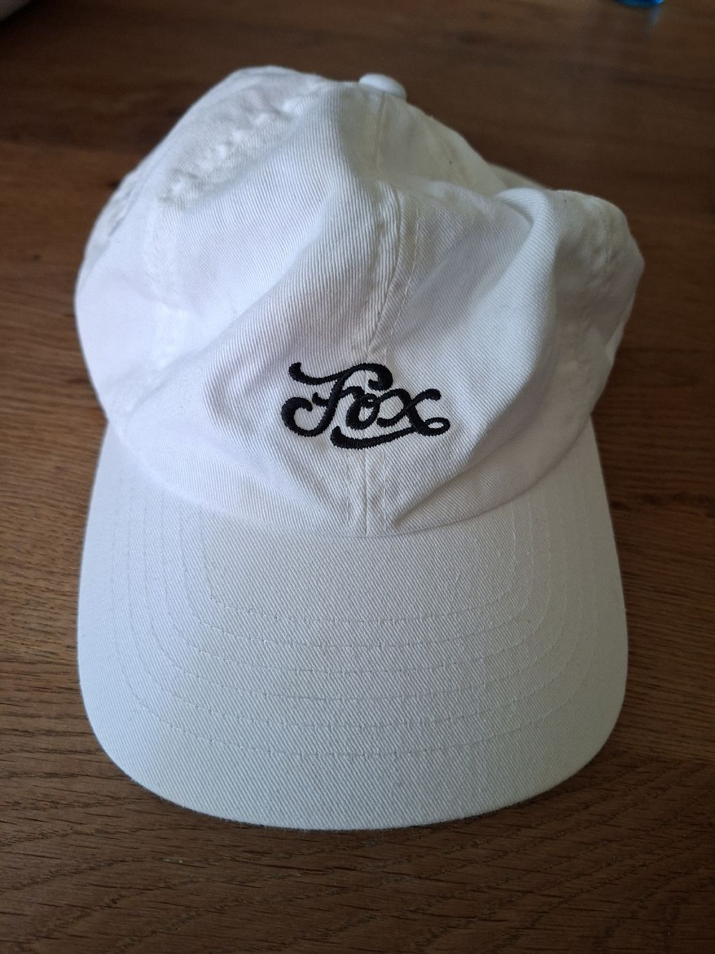 Fox Hüte, Mützen & Caps: Sonnenhut Fox – Neu (gemäss Beschreibung) aus Lyss von Infinia
