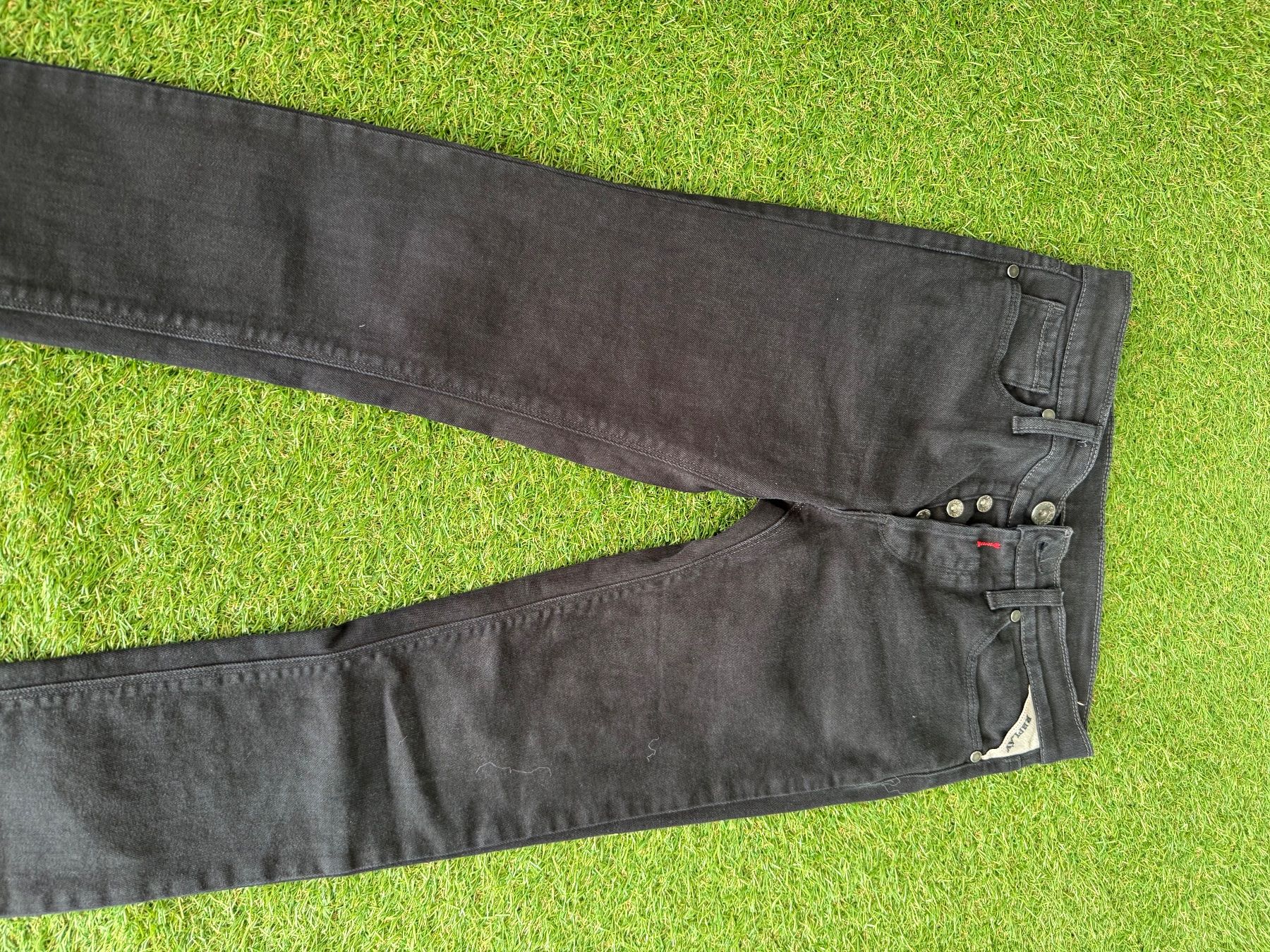 Replay Jeans: Jeans von Replay W28L32 – Gebraucht aus St. Gallen von Emifrei 6