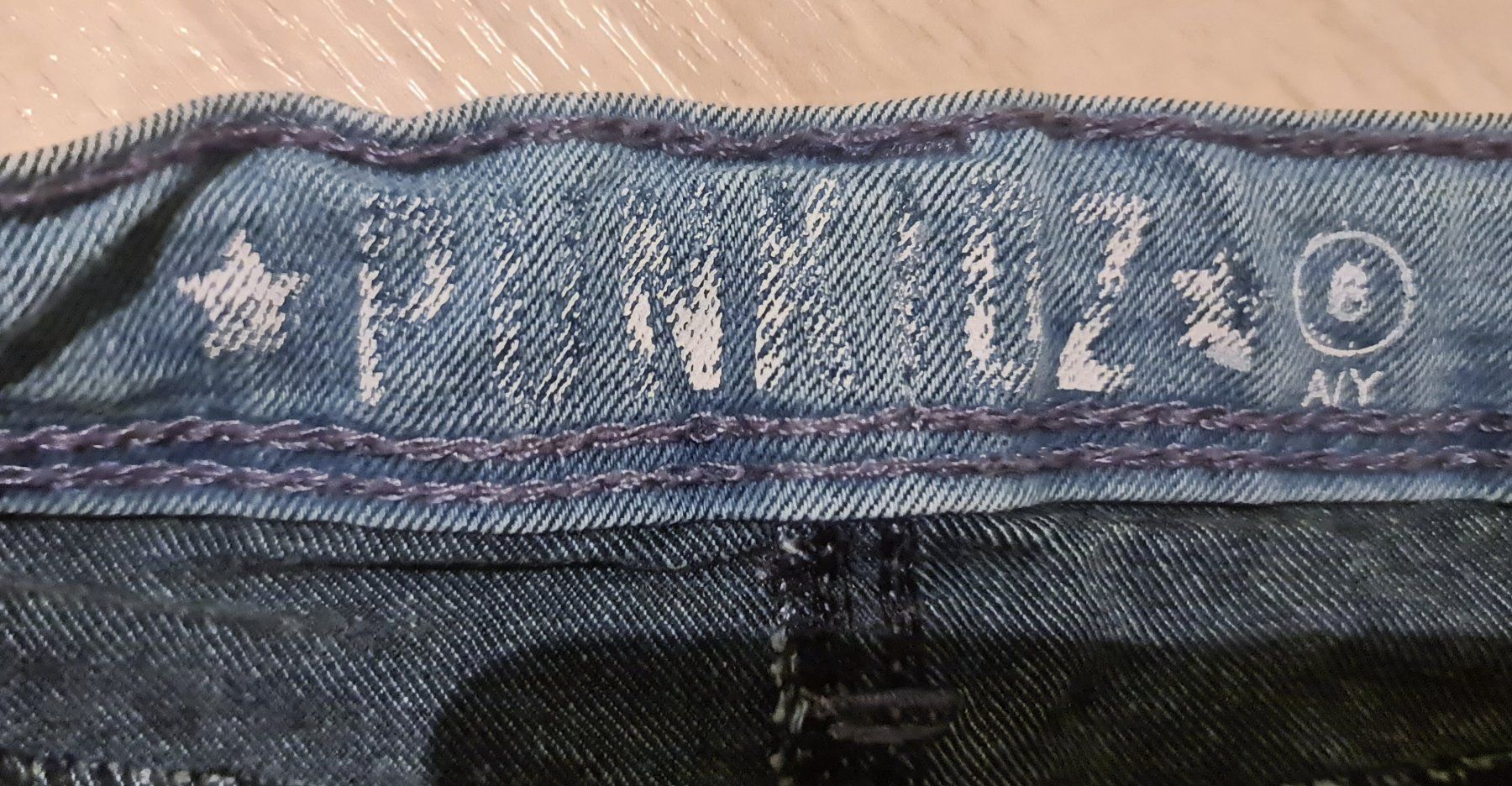 Vestiti & Gonne: Jeans-Jupe für Mädchen – Usato da Fehraltorf venduto da Sumin 2