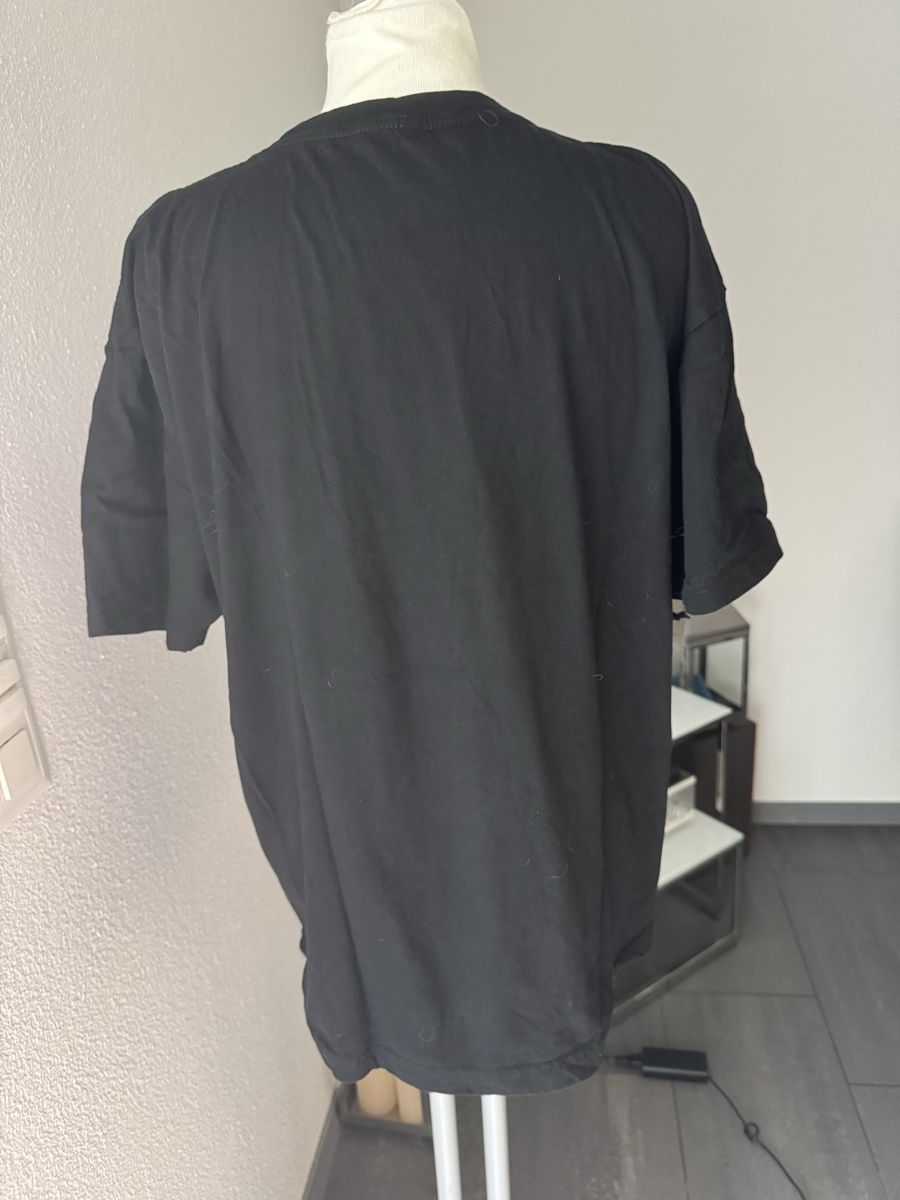 T-Shirts: T-Shirt Schwarz Tupac Grösse L – Neu (gemäss Beschreibung) aus Olten von bir_k96n 2