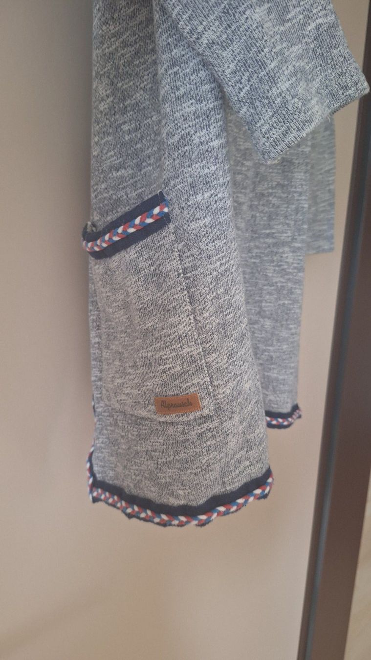 Alprausch Maglioni & Felpe: Alprausch Pulli S/M – Usato da Horw venduto da neigette 2