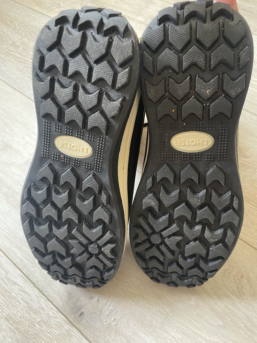 Herrenschuhe: Bottes de neige Lhotse 38 – Neu und originalverpackt aus Noës von titerfly 4