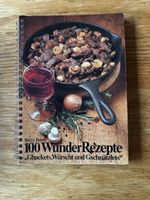 100 Wunder Rezepte Betty Bossi