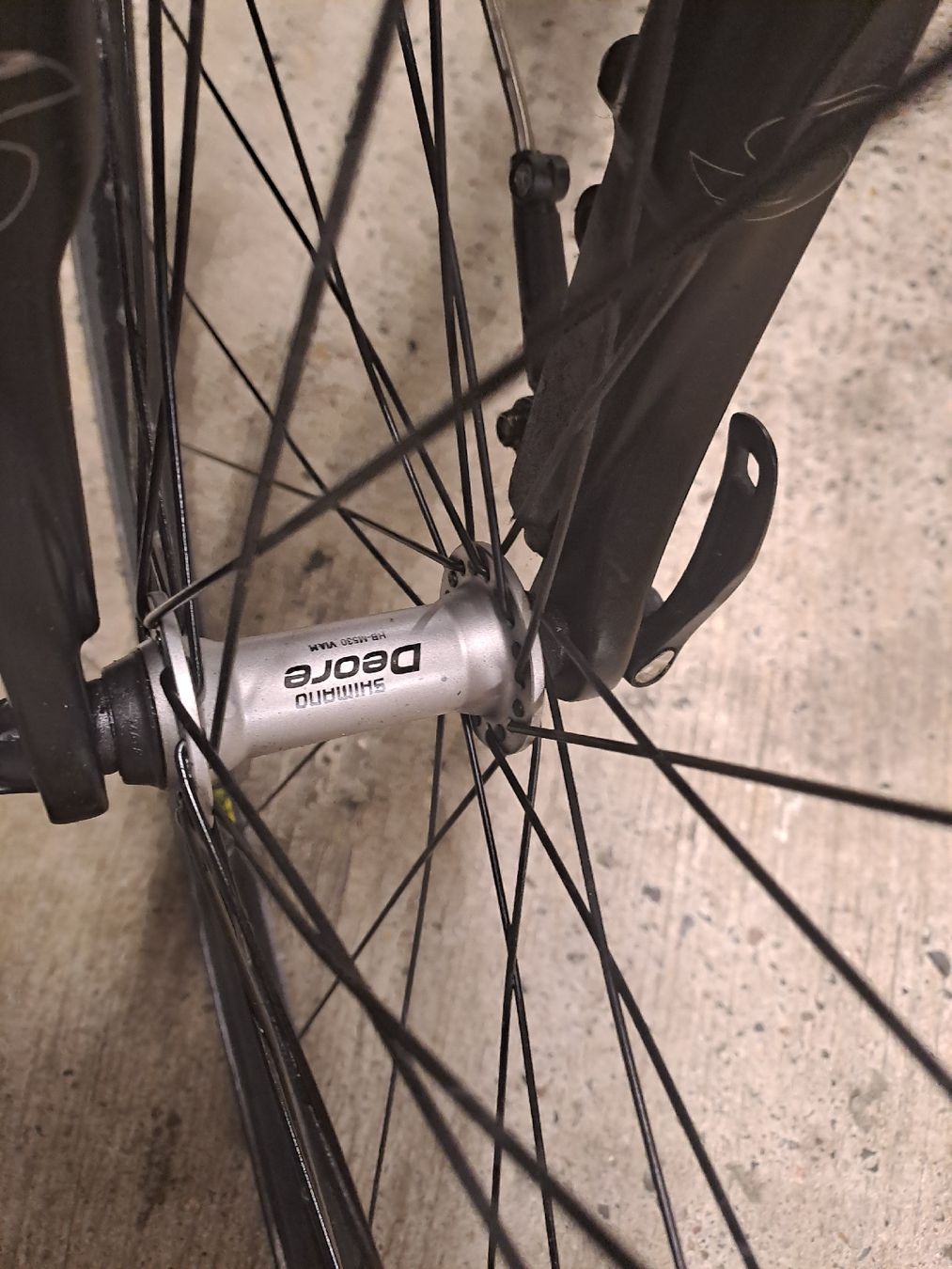 Velos: velo – Gebraucht aus Basel von Prodan95 3