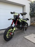 Fantic 125 xmf competition 2023