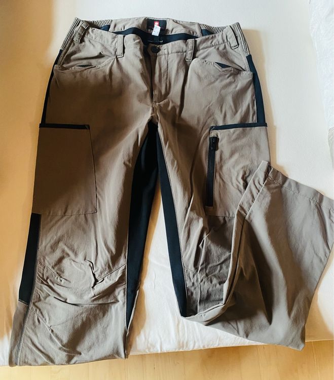 Jogginghose Quick Dry - Leichte Wanderhose Mit Stretch Für Outdoor