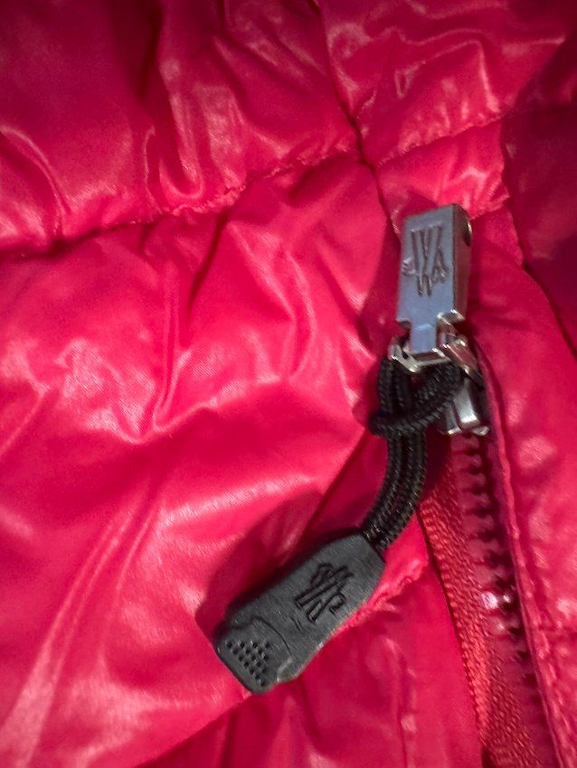 Moncler Giacche: Moncler Jacke -Neuwertig ! – Usato da Basel venduto da Arek01 3