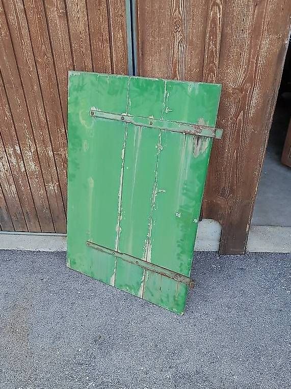 Persiane: Fensterladen – Usato da Appenzell venduto da marcel.r32