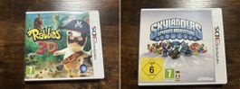 Nintendo 3ds spiele