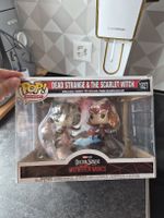 Funko Pop Doctor Strange Multiverse 1027 Dead Strange