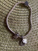 Vendo bracciale Pandora 