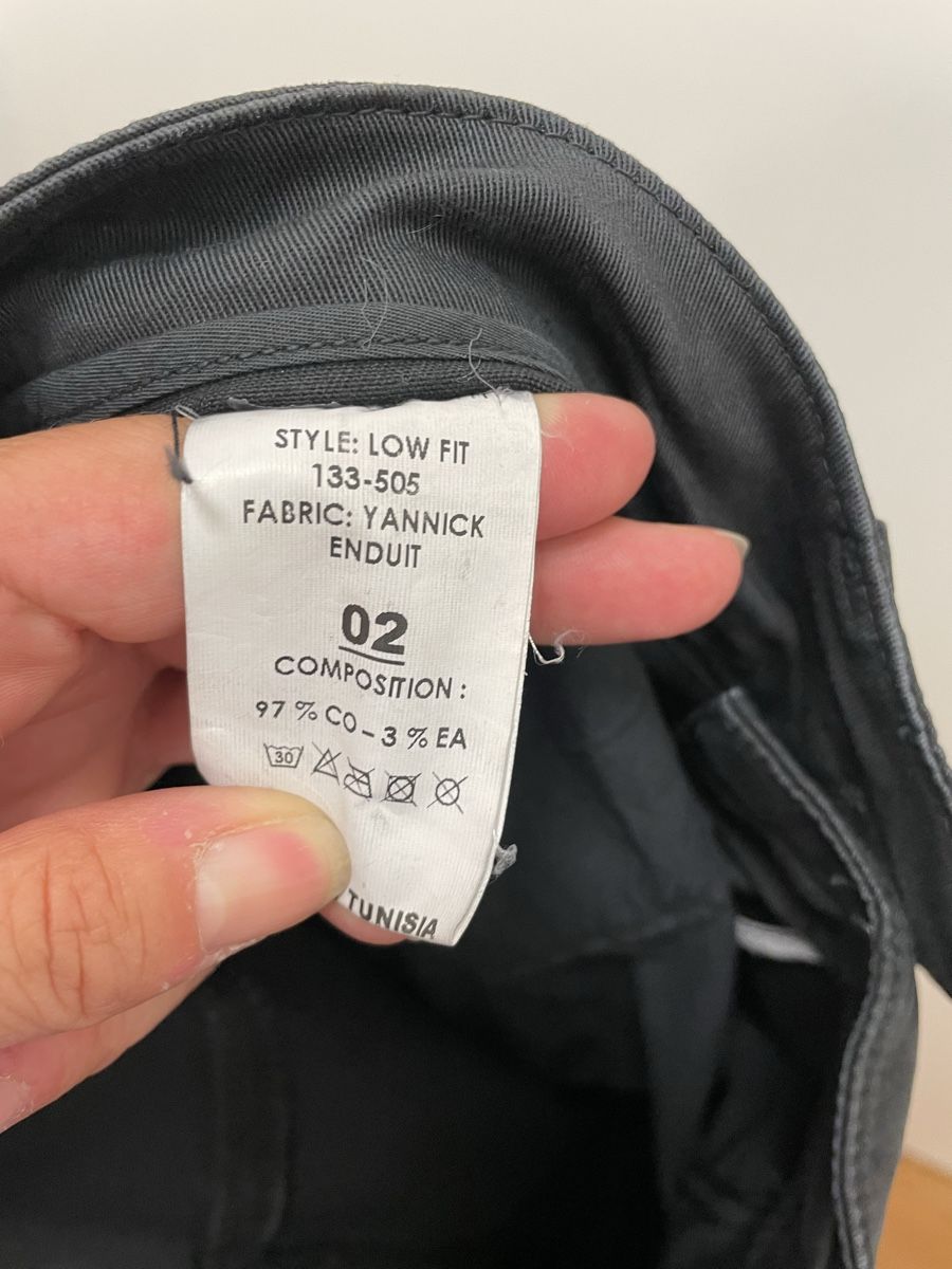 Jeans: Jeans, Grösse M – Usato da Haldenstein venduto da nicB74 3