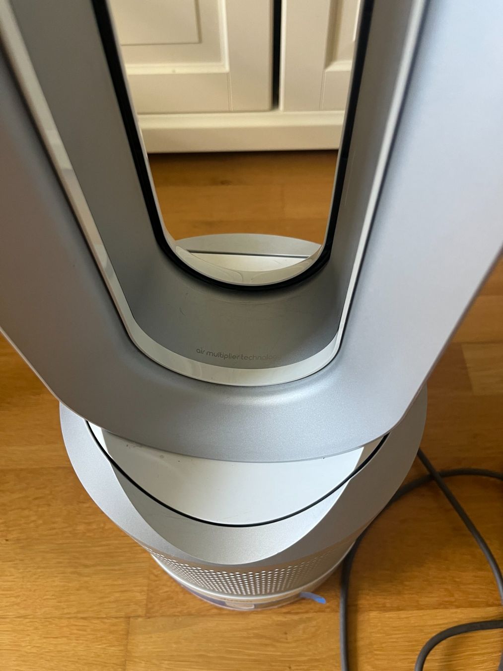 Dyson Ventilateurs: Dyson Pure Hot+Cool Turmventilator – D'occasion à Bern par golden_tiger_120 1