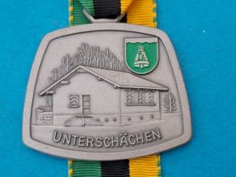 Unterschächen Stand Erneuerung 1990 (u51)