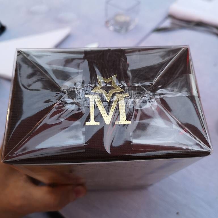 Parfum & Eau de Toilette: Memo quartier latin eau de parfum – Gebraucht aus Wetzikon ZH von mau_m2bm 1