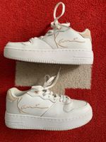 Karl Kani Sneaker Schuhe in Weiß- Grösse 39