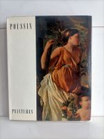 Poussin - Peintures / Robert Rey / IAB Lausanne 1960