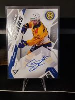 Signed Stars - Davos/Ryfors - 25/69 - Series 1