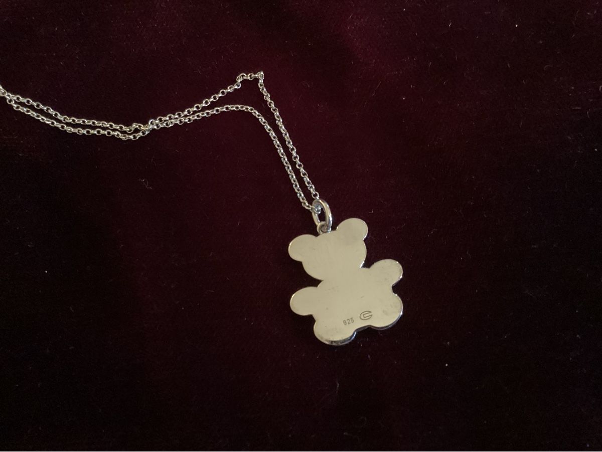 Catenine: Collier – Usato da fribourg venduto da iris18 1