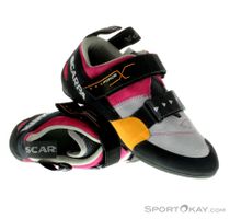 Scarpa Force X Women Kletterschuh Gr. 36.5