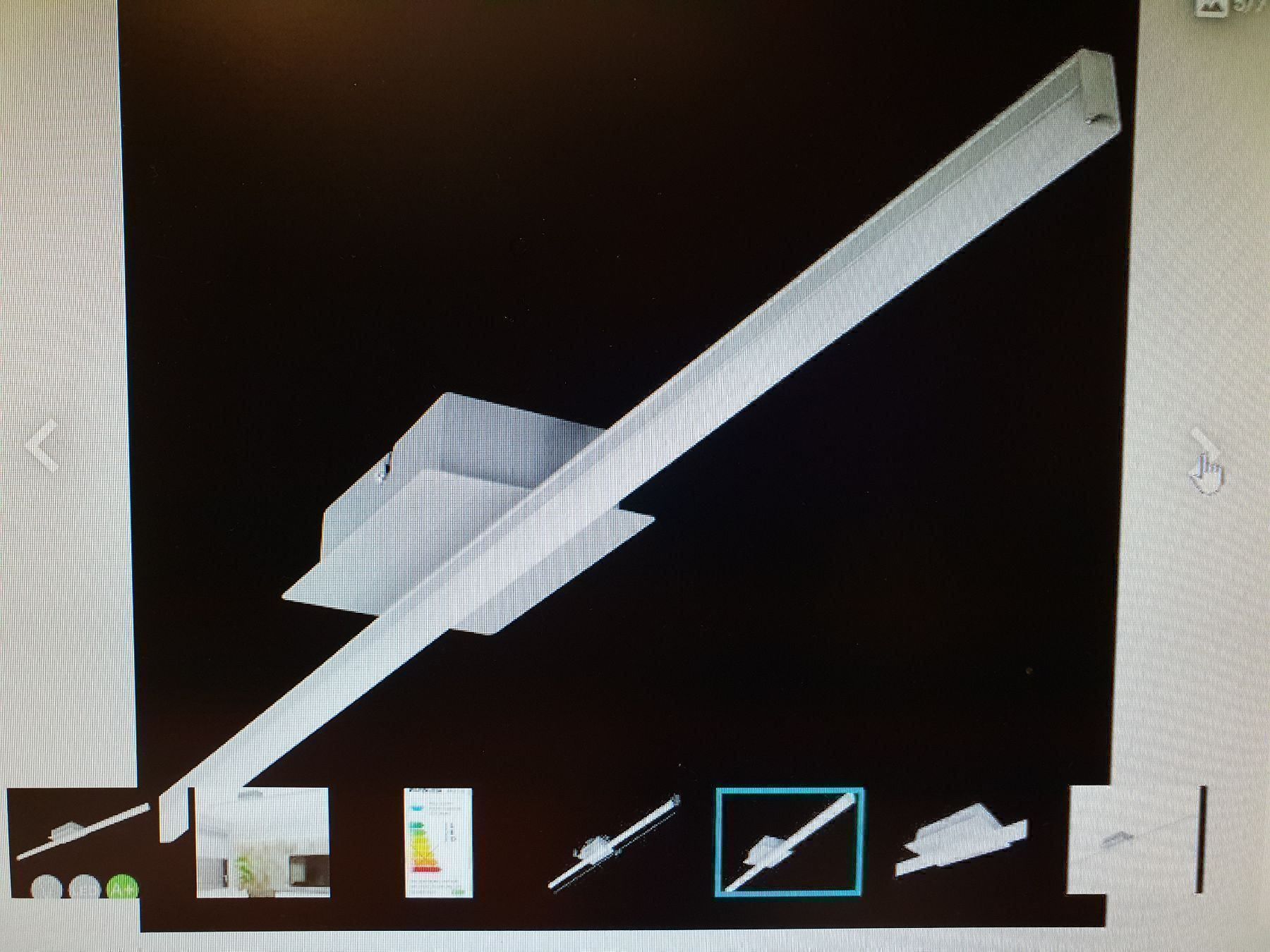 Lampadari & plafoniere: Deckenlampe NEU – Nuovo e nell'imballaggio originale da Kreuzlingen venduto da LOL101 3