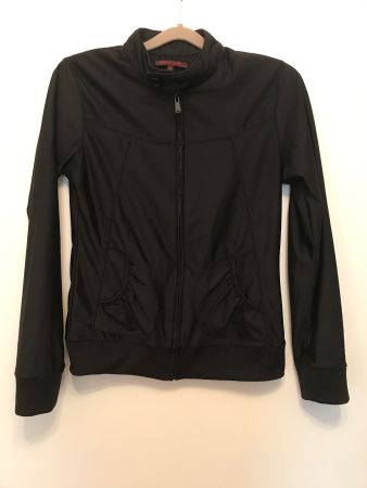 „Review“ Sport Jacke Grösse S