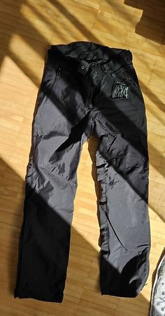Motorradhose Frauen Gr. 38