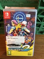 Windjammers 2 - Nintendo Switch - Top Zustand