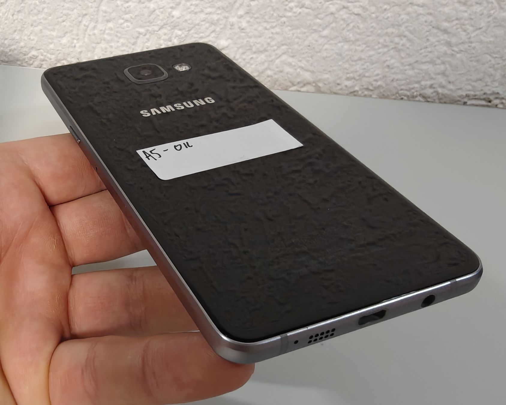 Samsung Telefoni cellulari / Smartphones: Samsung Galaxy A5 – Usato da Ehrendingen venduto da Rocky985 3