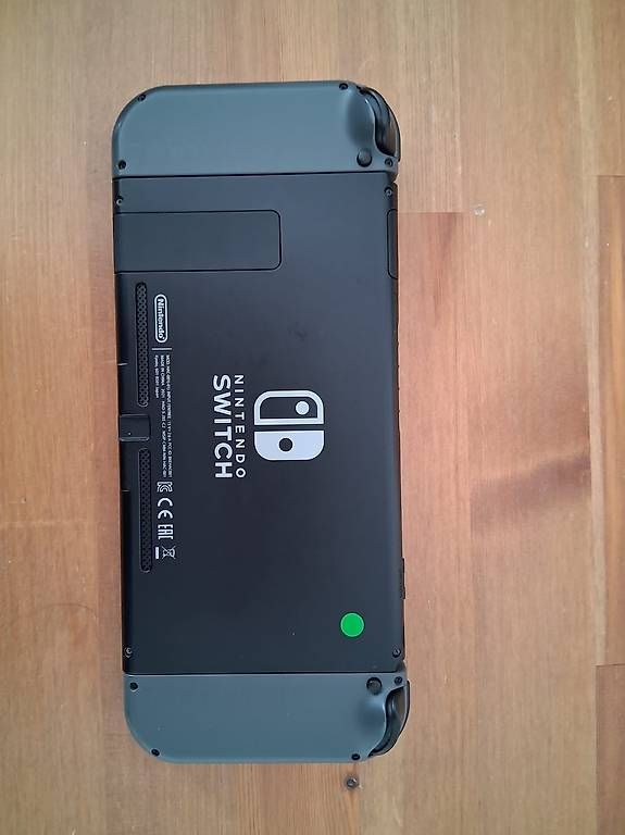 Console: Nintendo Switch – Usato da Kleindöttingen venduto da sib_h7mm 3