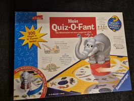 Quiz-O-Fant Wissensspiel, Ravensburger