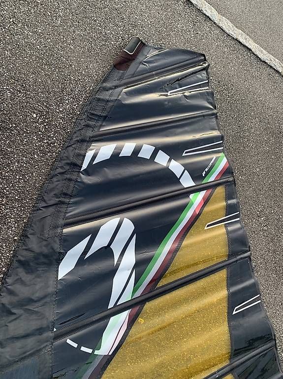 Surf: Point 7  Ac1 – D'occasion à Pazzallo par tonyahd 3